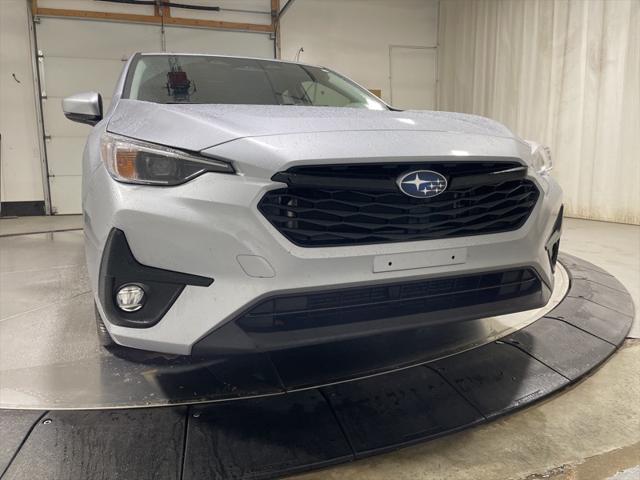 2024 Subaru Impreza Sport 5-Door 2024 Subaru Impreza Sport 5-Door