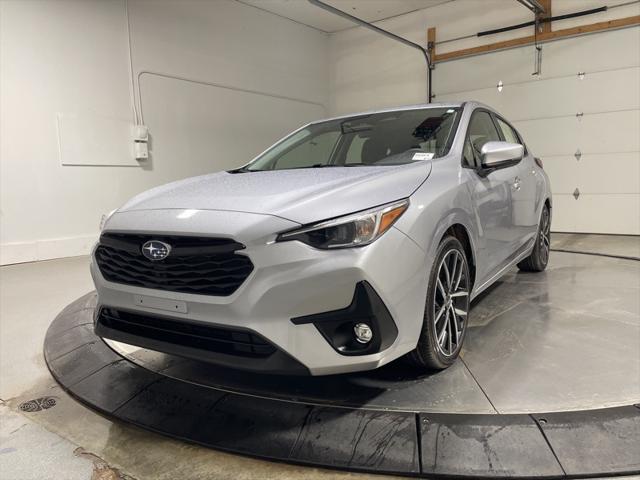 2024 Subaru Impreza Sport 5-Door 2024 Subaru Impreza Sport 5-Door