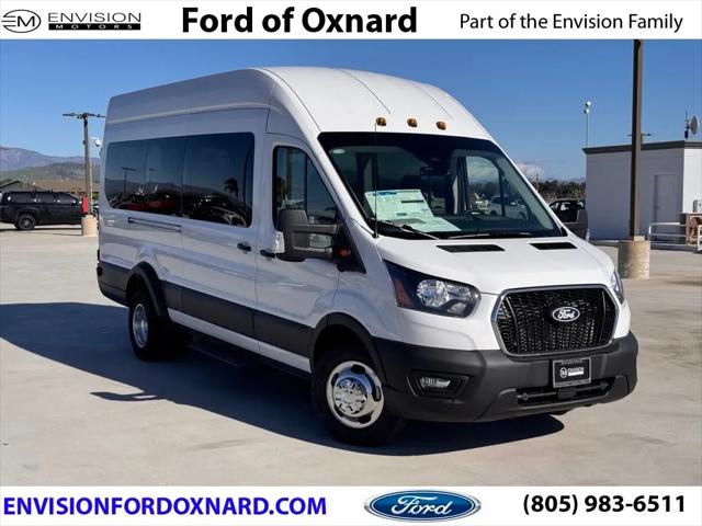 2026 Ford Transit Cargo Van T-350 HD for sale in Oxnard, CA