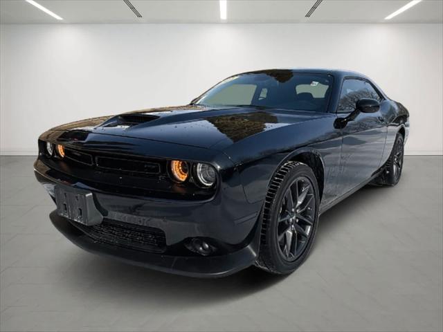 2021 Dodge Challenger GT AWD