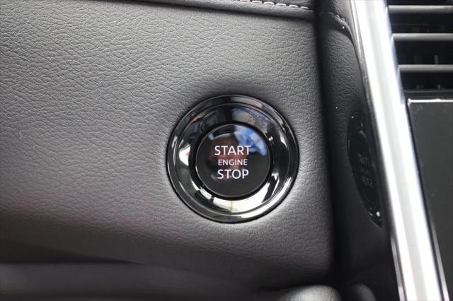 2026 Nissan Armada SV