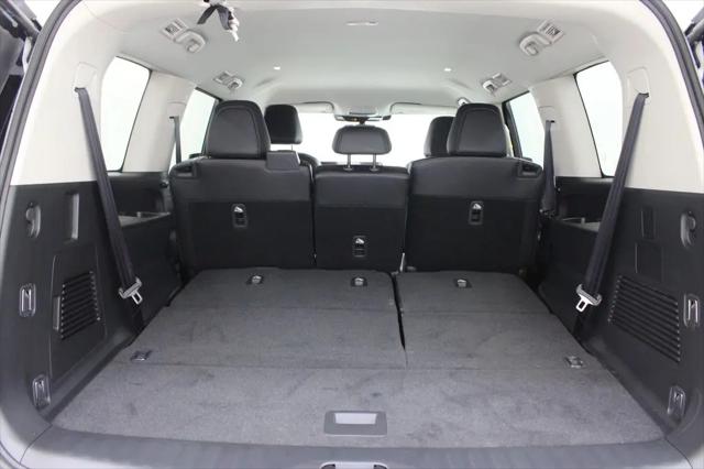 2026 Nissan Armada SV