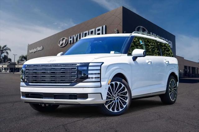 2026 Hyundai Palisade Calligraphy for sale in Huntington Beach, CA