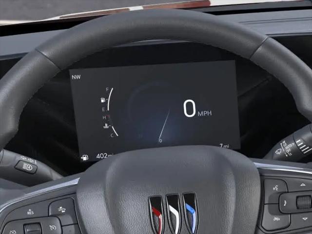 2026 Buick NV Sport Touring FWD