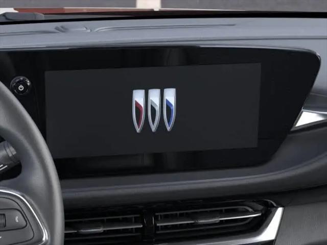 2026 Buick NV Sport Touring FWD