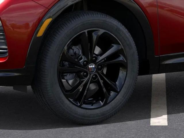 2026 Buick NV Sport Touring FWD