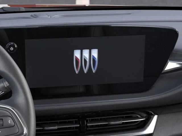 2026 Buick NV Sport Touring FWD