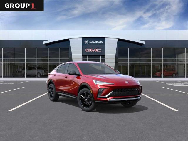2026 Buick NV Sport Touring FWD for sale in Houston, TX