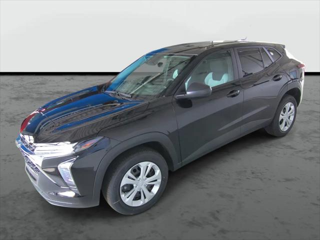 2026 Chevrolet Trax FWD LS for sale in Wentzville, MO