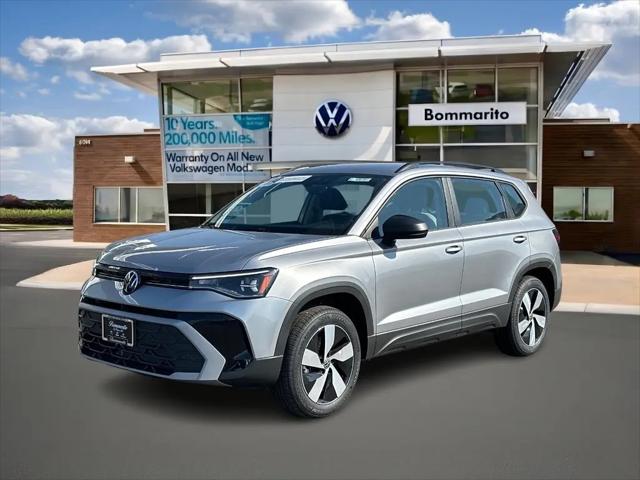 2026 Volkswagen Taos S for sale in St. Peters, MO