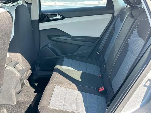 2026 Volkswagen Taos S