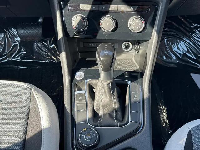 2026 Volkswagen Taos S