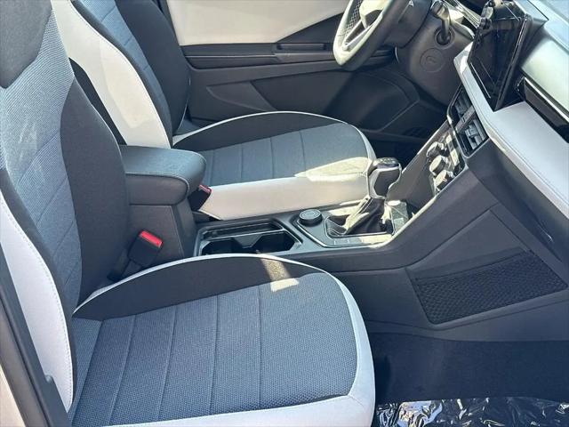 2026 Volkswagen Taos S