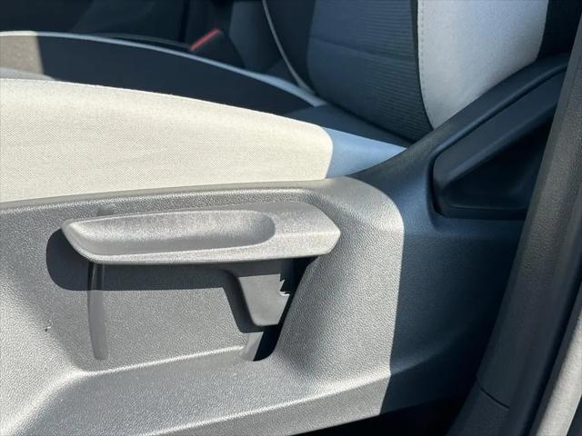 2026 Volkswagen Taos S