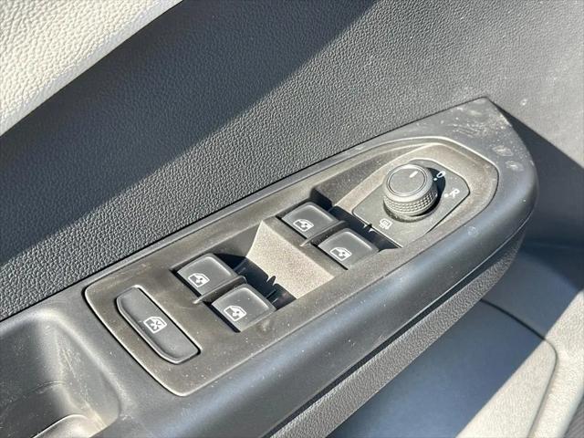 2026 Volkswagen Taos S