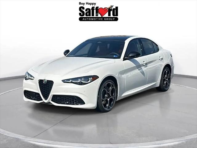2026 Alfa Romeo Giulia AWD for sale in Vienna, VA
