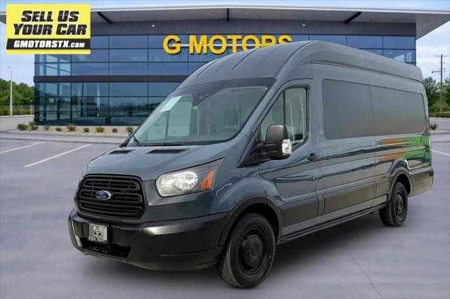 2019 Ford Transit T-250 for sale in Tomball, TX