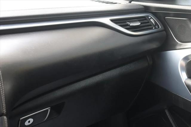 2021 Genesis G70 2.0T RWD