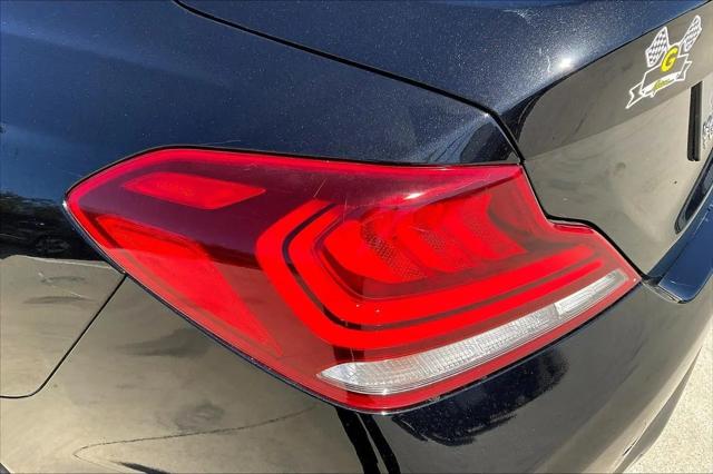 2021 Genesis G70 2.0T RWD