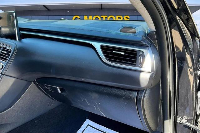 2021 Genesis G70 2.0T RWD