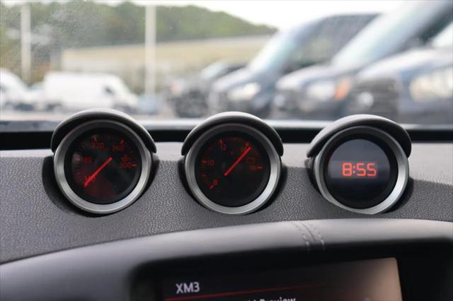 2014 Nissan 370Z NISMO