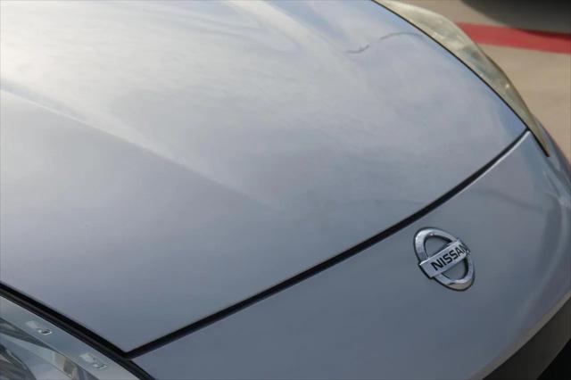 2014 Nissan 370Z NISMO