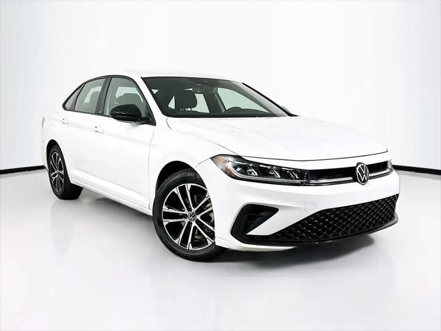 2026 Volkswagen Jetta Sport for sale in Martinez, GA