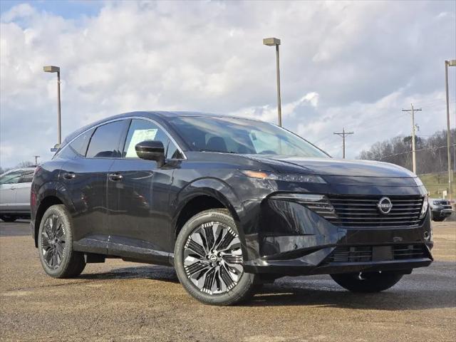 2026 Nissan Murano for sale near Athens, OH