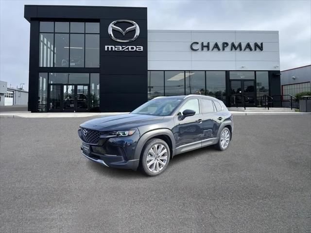 2026 Mazda CX-50 2.5 Turbo for sale in Egg Harbor Township, NJ