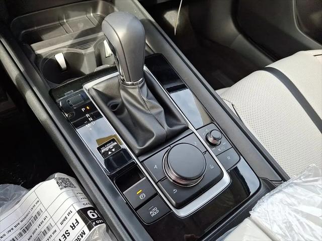 2026 Mazda CX-50 2.5 Turbo