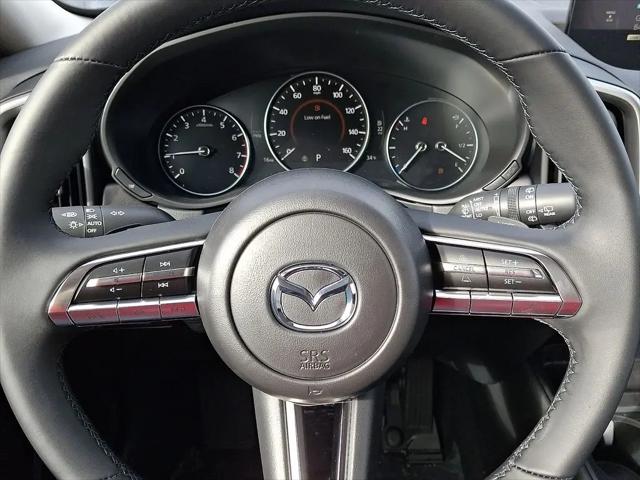 2026 Mazda CX-50 2.5 Turbo