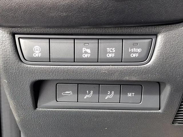 2026 Mazda CX-50 2.5 Turbo