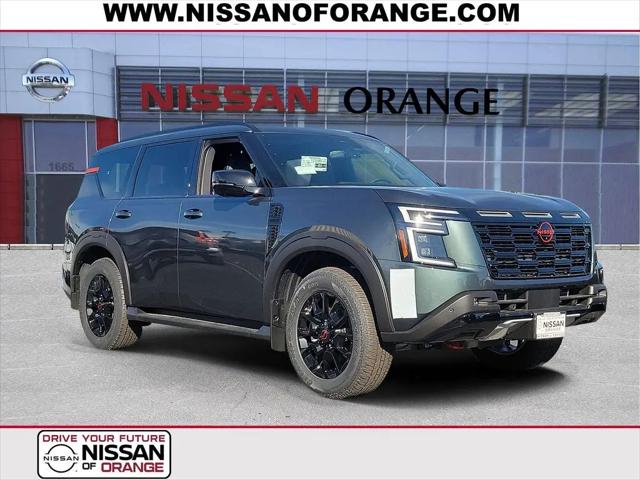 2026 Nissan Armada PRO-4X for sale in Orange, CA