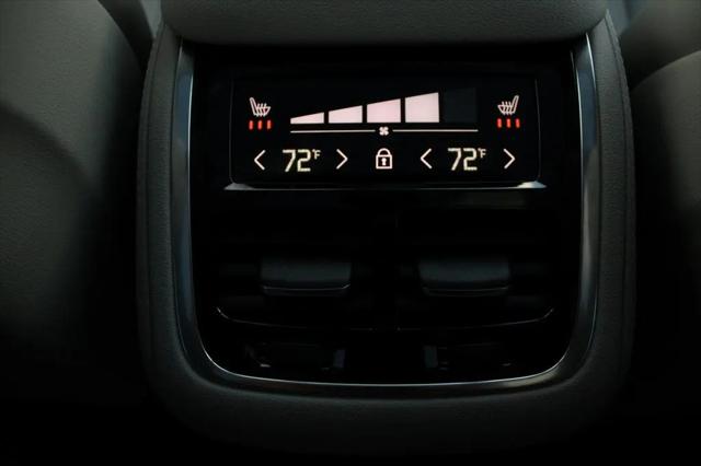 2026 Volvo XC90 Plug-In Hybrid Ultra, T8 AWD, Electric/Gasoline, Bright, 7 Seats