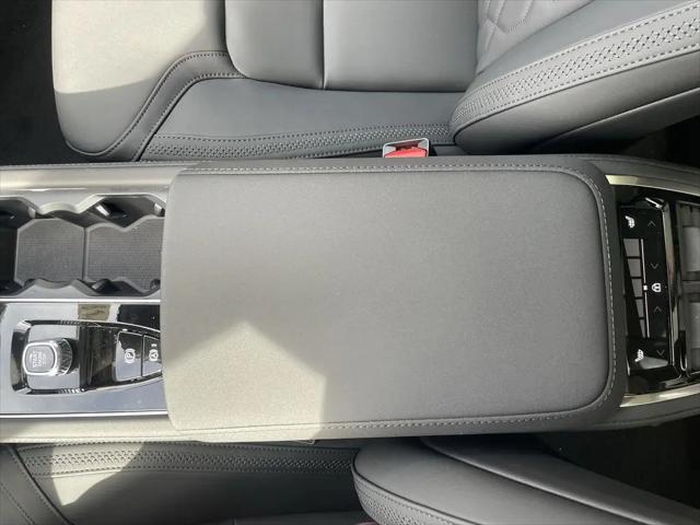 2026 Volvo XC90 Plus, B6 AWD Gas (mild hybrid), Gasoline, Bright, 7 Seats