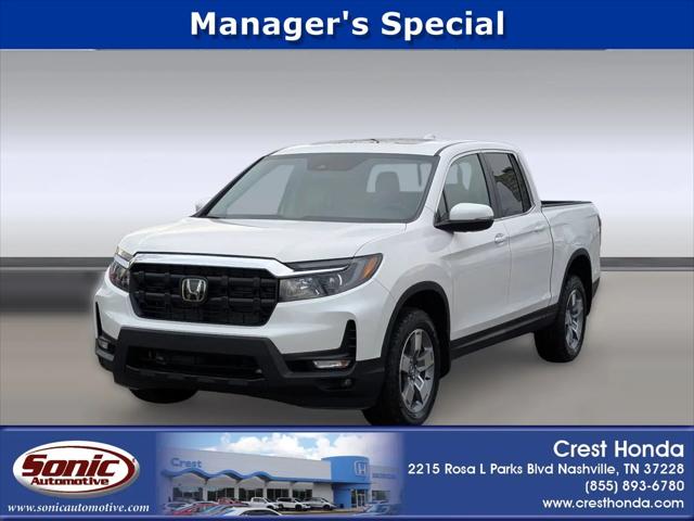 2026 Honda Ridgeline RTL for sale in Nashville, TN
