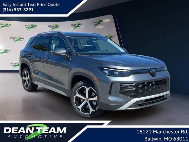 2026 Volkswagen Tiguan SE for sale in Ballwin, MO