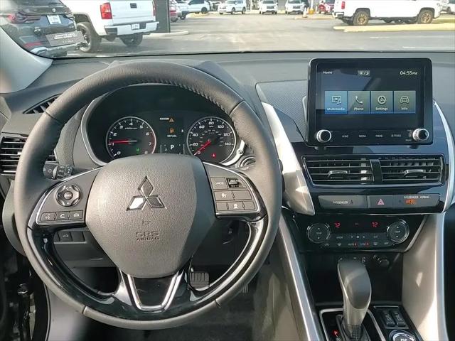 2026 Mitsubishi Eclipse Cross SE S-AWC