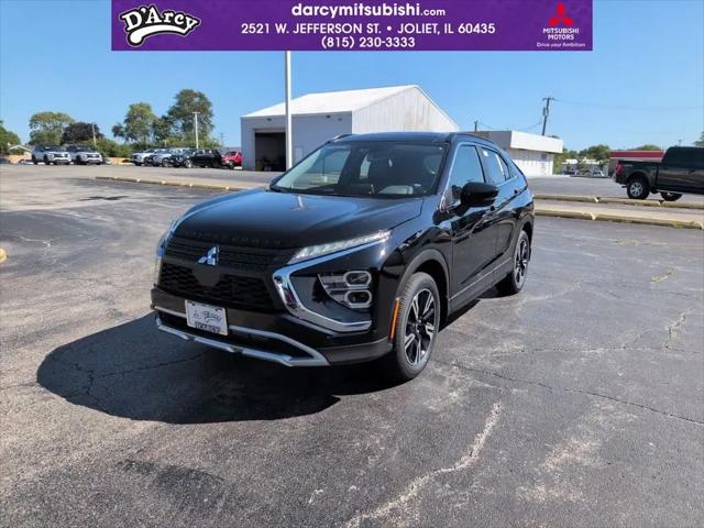 2026 Mitsubishi Eclipse Cross SE S-AWC for sale in Joliet, IL