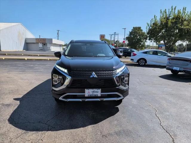 2026 Mitsubishi Eclipse Cross SE S-AWC