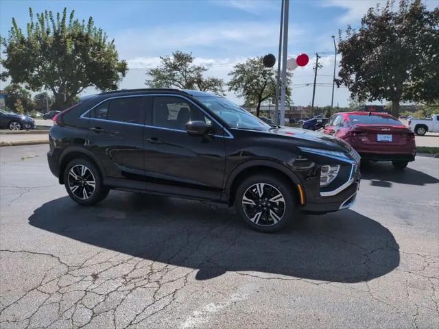 2026 Mitsubishi Eclipse Cross SE S-AWC
