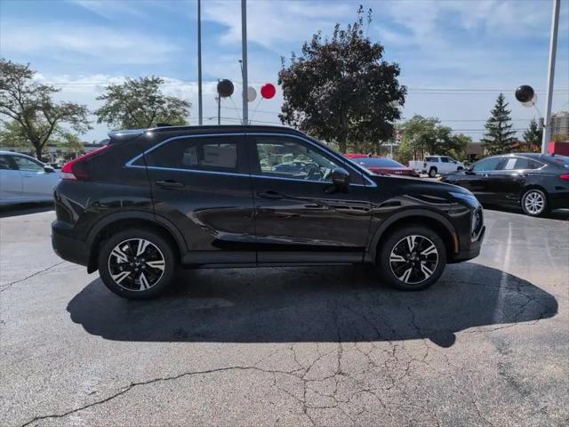 2026 Mitsubishi Eclipse Cross SE S-AWC