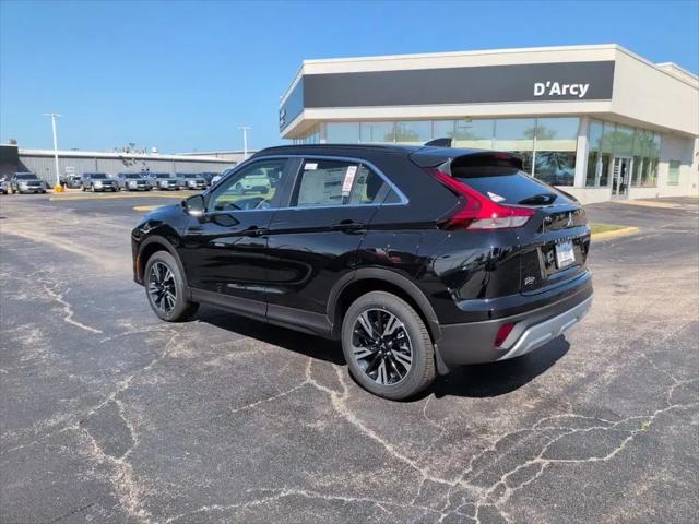 2026 Mitsubishi Eclipse Cross SE S-AWC