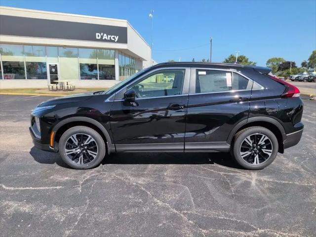 2026 Mitsubishi Eclipse Cross SE S-AWC
