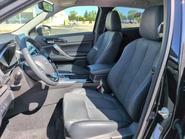 2026 Mitsubishi Eclipse Cross SE S-AWC