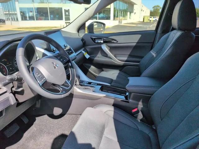2026 Mitsubishi Eclipse Cross SE S-AWC