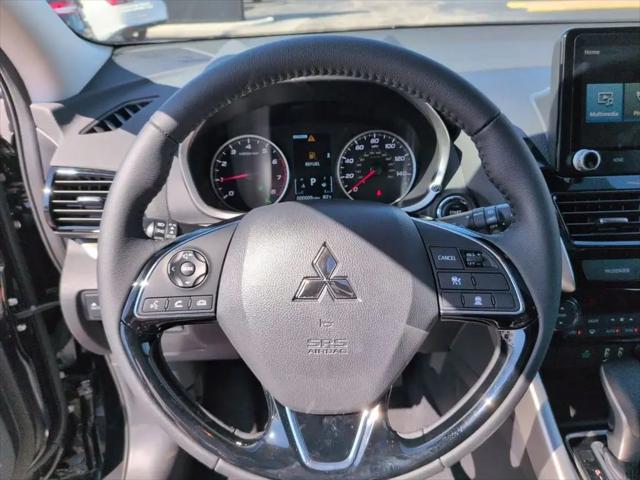 2026 Mitsubishi Eclipse Cross SE S-AWC