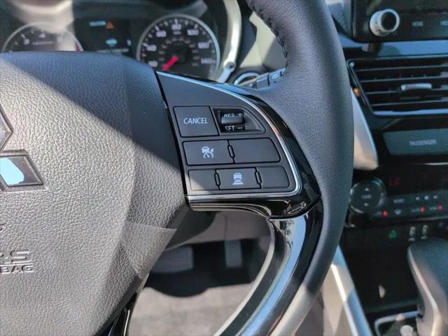 2026 Mitsubishi Eclipse Cross SE S-AWC
