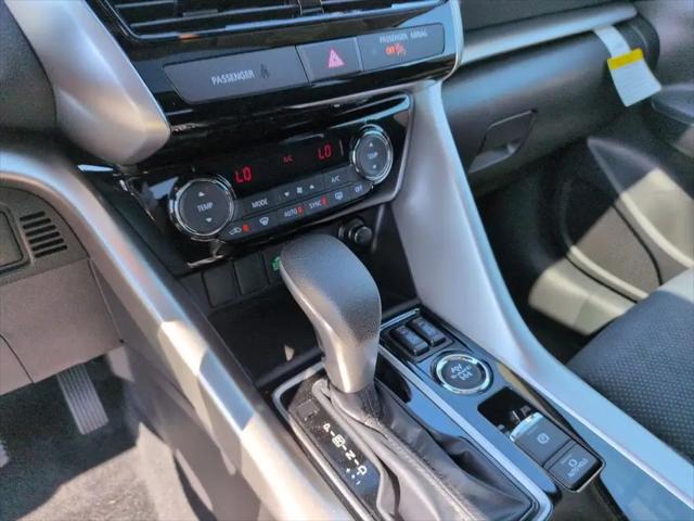 2026 Mitsubishi Eclipse Cross SE S-AWC