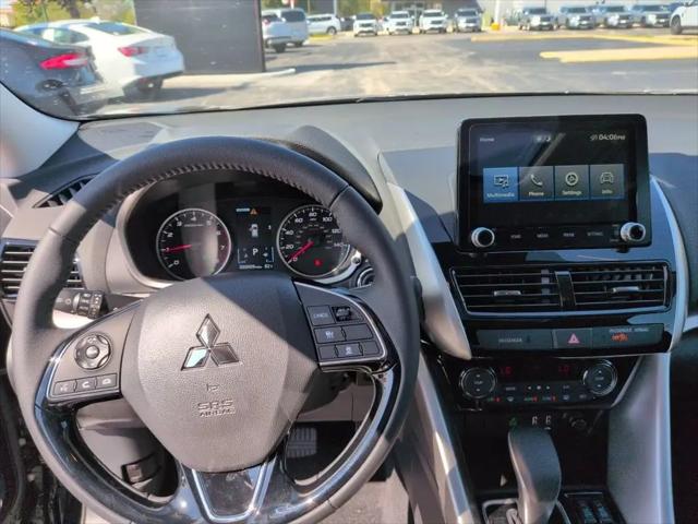 2026 Mitsubishi Eclipse Cross SE S-AWC